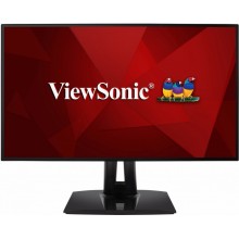 Monitor Viewsonic VP Series VP2768a LED 68,6 cm (27") 2560 x 1440 Pixeles Quad HD