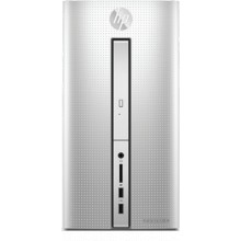 PC Sobremesa HP Pavilion 510-p117ns DT