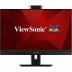 Viewsonic VG Series VG2756V-2K LED display 68,6 cm (27") 2560 x 1440 Pixeles Quad HD Negro
