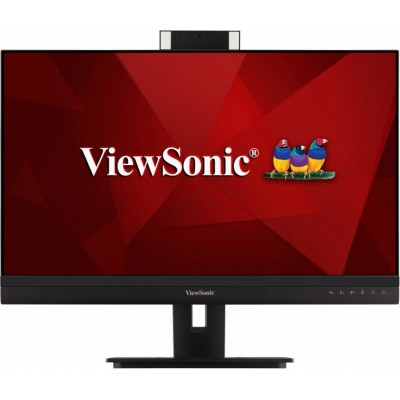 Viewsonic VG Series VG2756V-2K LED display 68,6 cm (27") 2560 x 1440 Pixeles Quad HD Negro
