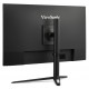 Viewsonic VX Series VX2728J pantalla para PC 68,6 cm (27") 1920 x 1080 Pixeles Full HD LED Negro