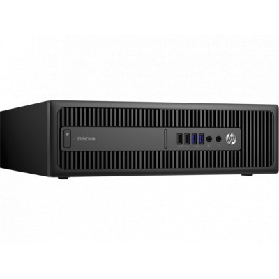 PC Sobremesa HP EliteDesk 800 G1 SFF