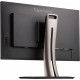 Viewsonic VP56 pantalla para PC 81,3 cm (32") 3840 x 2160 Pixeles 4K Ultra HD LED Negro