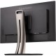 Viewsonic VP56 pantalla para PC 81,3 cm (32") 3840 x 2160 Pixeles 4K Ultra HD LED Negro