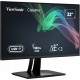 Viewsonic VP56 pantalla para PC 81,3 cm (32") 3840 x 2160 Pixeles 4K Ultra HD LED Negro