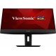 Viewsonic VG Series VG2756V-2K LED display 68,6 cm (27") 2560 x 1440 Pixeles Quad HD Negro