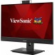 Viewsonic VG Series VG2756V-2K LED display 68,6 cm (27") 2560 x 1440 Pixeles Quad HD Negro