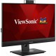 Viewsonic VG Series VG2756V-2K LED display 68,6 cm (27") 2560 x 1440 Pixeles Quad HD Negro