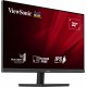 Viewsonic VA VA3209-MH pantalla para PC 81,3 cm (32") 1920 x 1080 Pixeles Full HD Negro