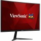 Viewsonic VX Series VX2719-PC-MHD LED display 68,6 cm (27") 1920 x 1080 Pixeles Full HD Negro
