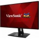 Viewsonic VP Series VP2768a LED display 68,6 cm (27") 2560 x 1440 Pixeles Quad HD Negro