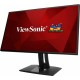 Viewsonic VP Series VP2768a LED display 68,6 cm (27") 2560 x 1440 Pixeles Quad HD Negro