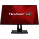 Viewsonic VP Series VP2768a LED display 68,6 cm (27") 2560 x 1440 Pixeles Quad HD Negro