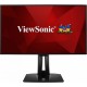 Viewsonic VP Series VP2768a LED display 68,6 cm (27") 2560 x 1440 Pixeles Quad HD Negro