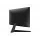 Samsung LS24C330GAU pantalla para PC 61 cm (24") 1920 x 1080 Pixeles Full HD LED Negro