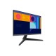 Samsung LS24C330GAU pantalla para PC 61 cm (24") 1920 x 1080 Pixeles Full HD LED Negro