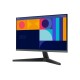 Samsung LS24C330GAU pantalla para PC 61 cm (24") 1920 x 1080 Pixeles Full HD LED Negro