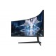 Samsung Odyssey S49AG950NP pantalla para PC 124,5 cm (49") 5120 x 1440 Pixeles UltraWide Dual Quad HD LED Blanco