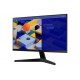 Samsung LS24C314EAU pantalla para PC 61 cm (24") 1920 x 1080 Pixeles Full HD LED Negro