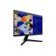 Samsung LS24C314EAU pantalla para PC 61 cm (24") 1920 x 1080 Pixeles Full HD LED Negro