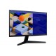 Samsung LS24C314EAU pantalla para PC 61 cm (24") 1920 x 1080 Pixeles Full HD LED Negro