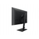 Samsung ViewFinity S80UA pantalla para PC 68,6 cm (27") 3840 x 2160 Pixeles 4K Ultra HD LCD Negro