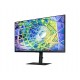 Samsung ViewFinity S80UA pantalla para PC 68,6 cm (27") 3840 x 2160 Pixeles 4K Ultra HD LCD Negro