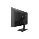 Samsung LS32A600UU pantalla para PC 81,3 cm (32") 2560 x 1440 Pixeles Quad HD LED Negro