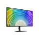 Samsung LS32A600UU pantalla para PC 81,3 cm (32") 2560 x 1440 Pixeles Quad HD LED Negro