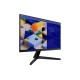 Samsung S27C312EAU LED display 68,6 cm (27") 1920 x 1080 Pixeles Full HD Negro