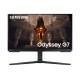 Samsung Odyssey S28BG700EP pantalla para PC 71,1 cm (28") 3840 x 2160 Pixeles 4K Ultra HD LED Negro