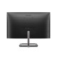 Philips E Line 242E1GAJ/00 LED display 60,5 cm (23.8") 1920 x 1080 Pixeles Full HD LCD Negro, Cromo