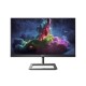 Philips E Line 242E1GAJ/00 LED display 60,5 cm (23.8") 1920 x 1080 Pixeles Full HD LCD Negro, Cromo