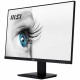 MSI Pro MP273A pantalla para PC 68,6 cm (27") 1920 x 1080 Pixeles Full HD LED Negro