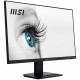 MSI Pro MP273A pantalla para PC 68,6 cm (27") 1920 x 1080 Pixeles Full HD LED Negro