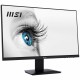 MSI Pro MP273A pantalla para PC 68,6 cm (27") 1920 x 1080 Pixeles Full HD LED Negro