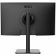 MSI Modern MD2412P pantalla para PC 60,5 cm (23.8") 1920 x 1080 Pixeles Full HD LED Negro