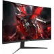MSI G321CUV pantalla para PC 80 cm (31.5") 3840 x 2160 Pixeles 4K Ultra HD Negro
