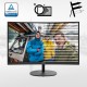 MSI Pro MP271CA pantalla para PC 68,6 cm (27") 1920 x 1080 Pixeles Full HD LED Negro