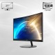 MSI Pro MP271CA pantalla para PC 68,6 cm (27") 1920 x 1080 Pixeles Full HD LED Negro
