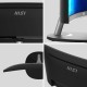 MSI Pro MP271CA pantalla para PC 68,6 cm (27") 1920 x 1080 Pixeles Full HD LED Negro
