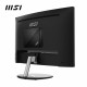 MSI Pro MP271CA pantalla para PC 68,6 cm (27") 1920 x 1080 Pixeles Full HD LED Negro
