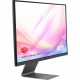 MSI Modern MD271UL pantalla para PC 68,6 cm (27") 3840 x 2160 Pixeles 4K Ultra HD Gris