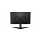 MSI G2412 pantalla para PC 60,5 cm (23.8") 1920 x 1080 Pixeles Full HD Negro