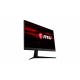 MSI G2412 pantalla para PC 60,5 cm (23.8") 1920 x 1080 Pixeles Full HD Negro
