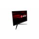 MSI G2412 pantalla para PC 60,5 cm (23.8") 1920 x 1080 Pixeles Full HD Negro