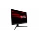 MSI G2412 pantalla para PC 60,5 cm (23.8") 1920 x 1080 Pixeles Full HD Negro