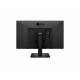 LG 27UK670P-B pantalla para PC 68,6 cm (27") 3840 x 2160 Pixeles 4K Ultra HD LCD Negro