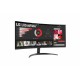 LG 34WR50QC-B pantalla para PC 86,4 cm (34") 3440 x 1440 Pixeles UltraWide Quad HD LCD Negro