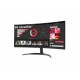 LG 34WR50QC-B pantalla para PC 86,4 cm (34") 3440 x 1440 Pixeles UltraWide Quad HD LCD Negro